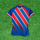 Camisa Bahia II 24/25 Feminina Torcedor
