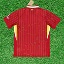 Camisa Liverpool FC I 24/25 Torcedor