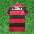Camisa Flamengo I 1990 Retrô