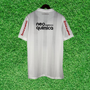Camisa Corinthians I 2010 Retrô