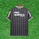 Camisa Corinthians II 2011 Retrô