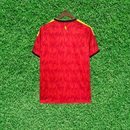 Camisa Belgica I 2026 Torcedor