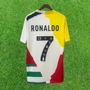 Camisa Lendas Cristiano Ronaldo 25/26 Torcedor