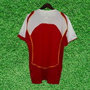 Camisa Arsenal I 04/05 Retrô