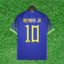 Camisa Brasil II 2022 Torcedor