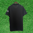 Camisa Manchester City II 25/26 Torcedor