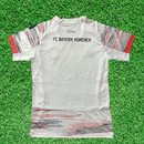 Camisa Bayern Munich II 25/26 Feminina Torcedor
