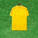 Camisa Colombia I 2026 Torcedor