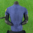 Camisa Atlético Madrid II 25/26 Jogador