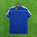 Camisa Brasil II 1998 Retrô