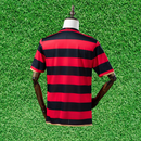 Camisa Flamengo I 2008 Retrô