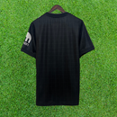 Camisa Tottenham Hotspur II 25/26 Torcedor