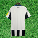 Camisa Newcastle United I 25/26 Torcedor