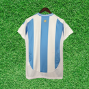 Camisa Argentina I 24/25 Feminina Torcedor