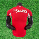 Camisa SL Benfica I 25/26 Jogador