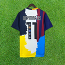 Camisa Lendas Neymar Jr 25/26 Torcedor