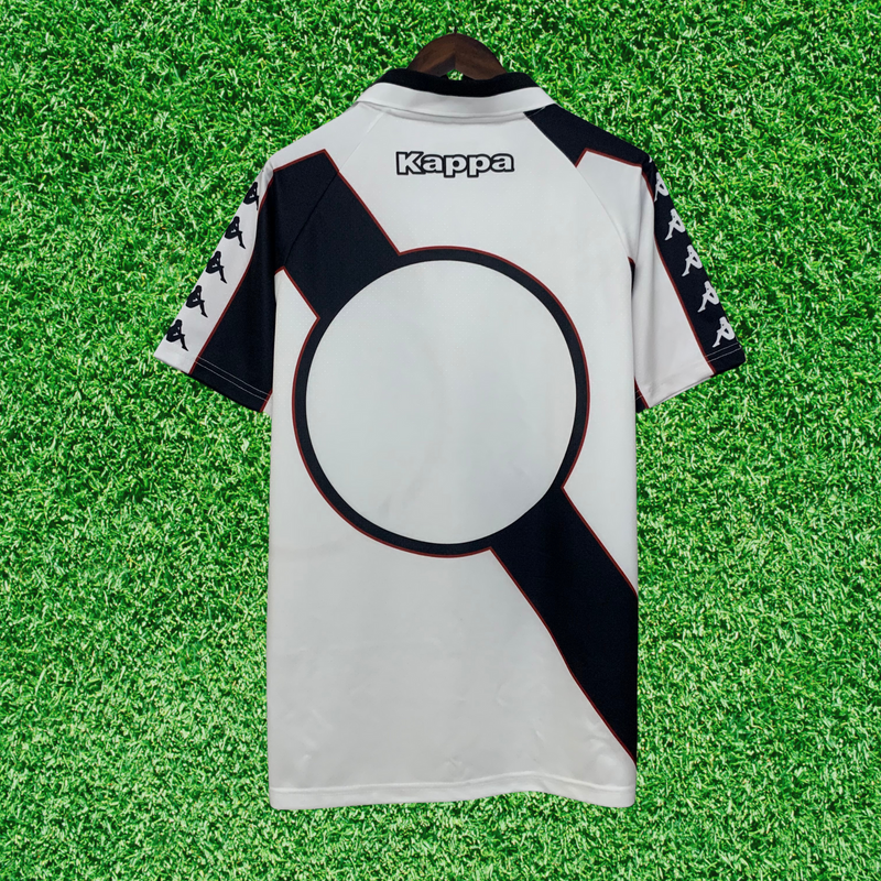 Camisa Vasco II 1997 Retrô