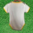 Body Real Madrid I 25/26 Baby