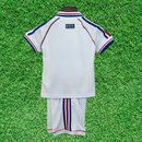 Kit França II 1988 Infantil