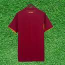 Camisa AS Roma I 25/26 Torcedor