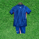 Kit Chelsea I 25/26 Infantil