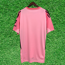Camisa SL Benfica Goleiro Rosa 25/26 Torcedor