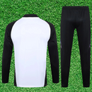 Conjunto Alemanha Branco 24/25 Treino