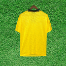Camisa Brasil I 91/93 Retrô