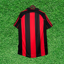 Camisa AC Milan I 01/02 Retrô