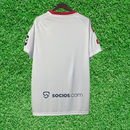 Camisa Sevilla FC I 25/26 Torcedor