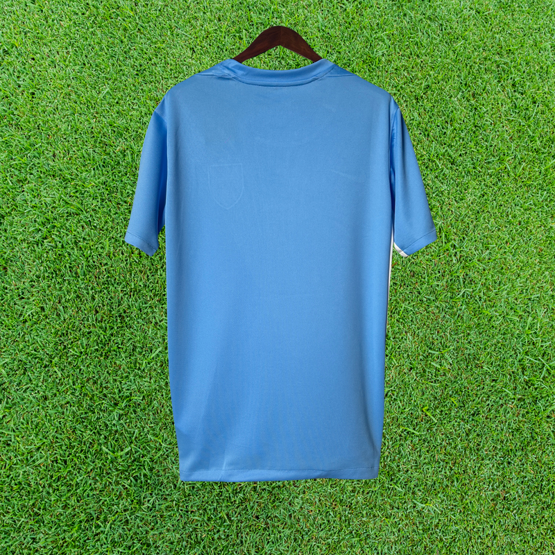 Camisa Uruguay I 2025 Torcedor