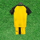 Kit Borussia Dortmund I 25/26 Infantil