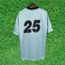 Camisa Oasis Azul 25/26 Torcedor