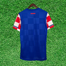 Camisa Croácia II 2010 Retrô