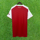 Camisa Arsenal I 25/26 Torcedor