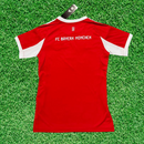Camisa Bayern Munich I 25/26 Feminina Torcedor