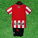 Kit Athletic Bilbao I 25/26 Infantil