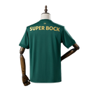 Camisa CP Sporting Aniversário 120th 2026/27