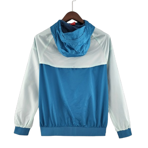 Corta Vento Palmeiras Azul 22/23