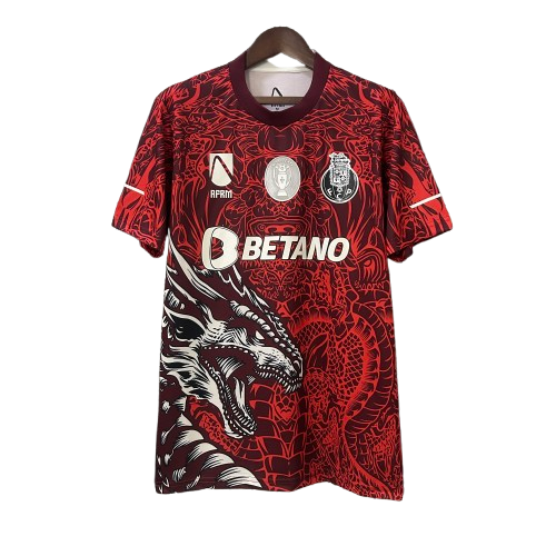 Camisa Porto Edição Especial 25/26
