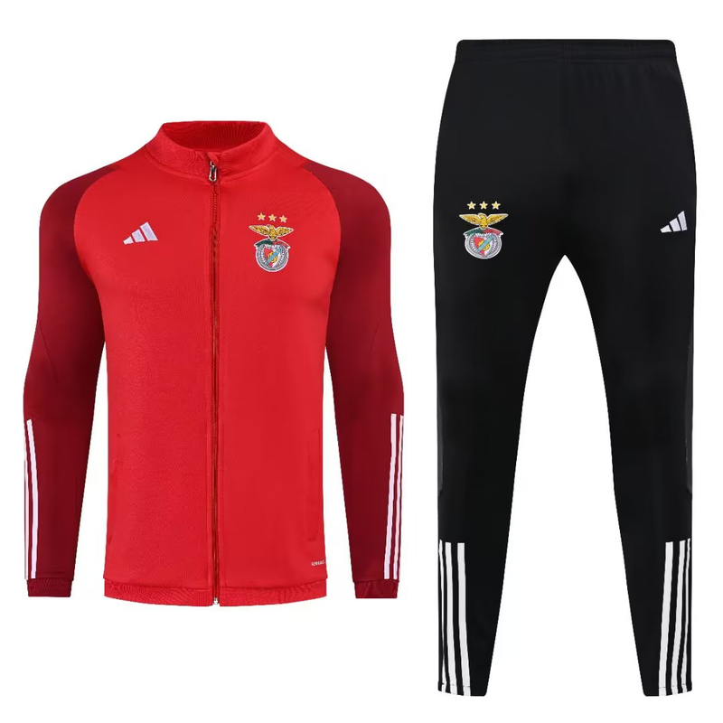Conjunto Benfica 2023/24