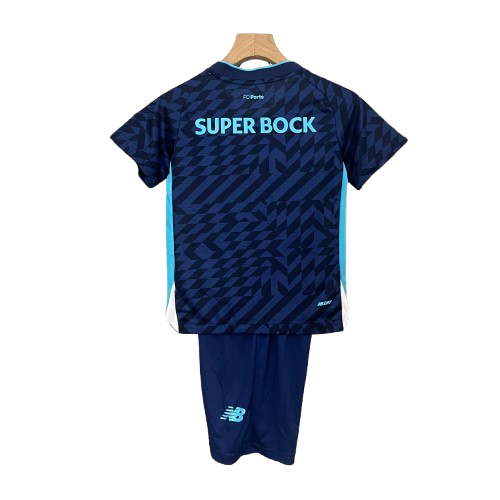 Kit Infantil Porto lll 24/25
