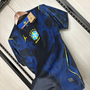 Camisa Brasil lI 2026 Torcedor