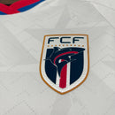 Camisa Cabo Verde Il 2026 Torcedor