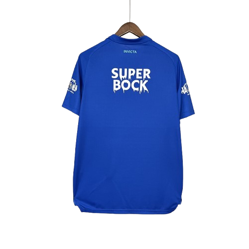 Camisa Porto Halloween 24/25