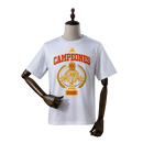 Camisa Espanha "We Are Champions" 2026