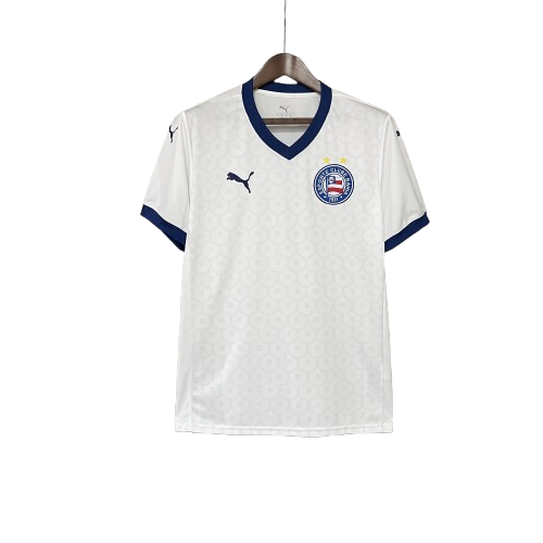 Camisa Bahia ll 2025/26 Torcedor