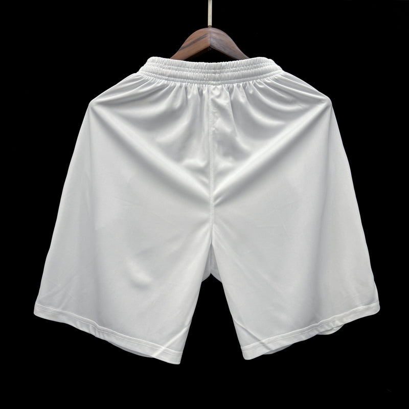 Short Vasco da Gama Branco