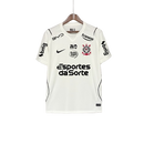 Camisa Corinthians I 2026/27 Torcedor