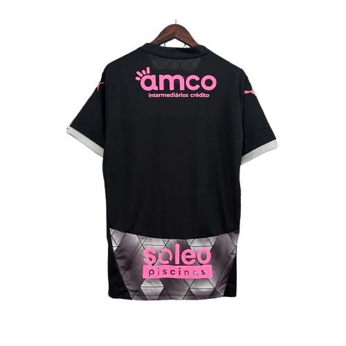 Camisa Braga ll 24/25
